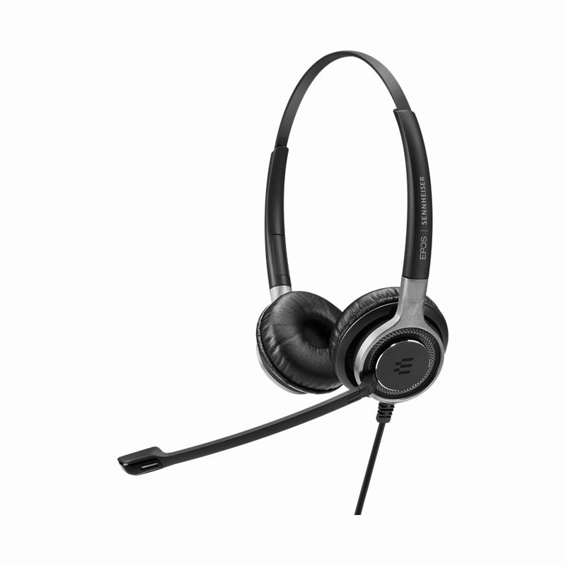 EPOS | Sennheiser IMPACT SC 660 - USB ML Binaural Office Headset