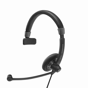 EPOS I Sennheiser Impact SC-45 - USB Single-Sided PC Headset