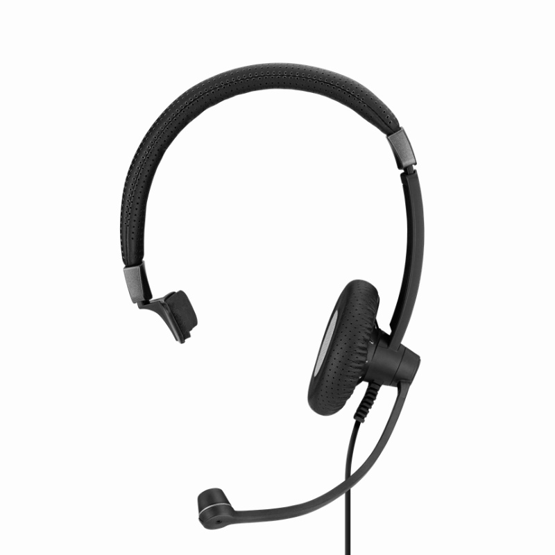 EPOS I Sennheiser Impact SC-45 - USB Single-Sided PC Headset