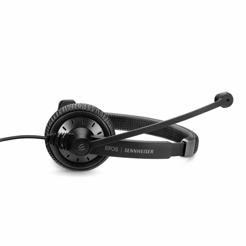 EPOS I Sennheiser Impact SC-45 - USB Single-Sided PC Headset