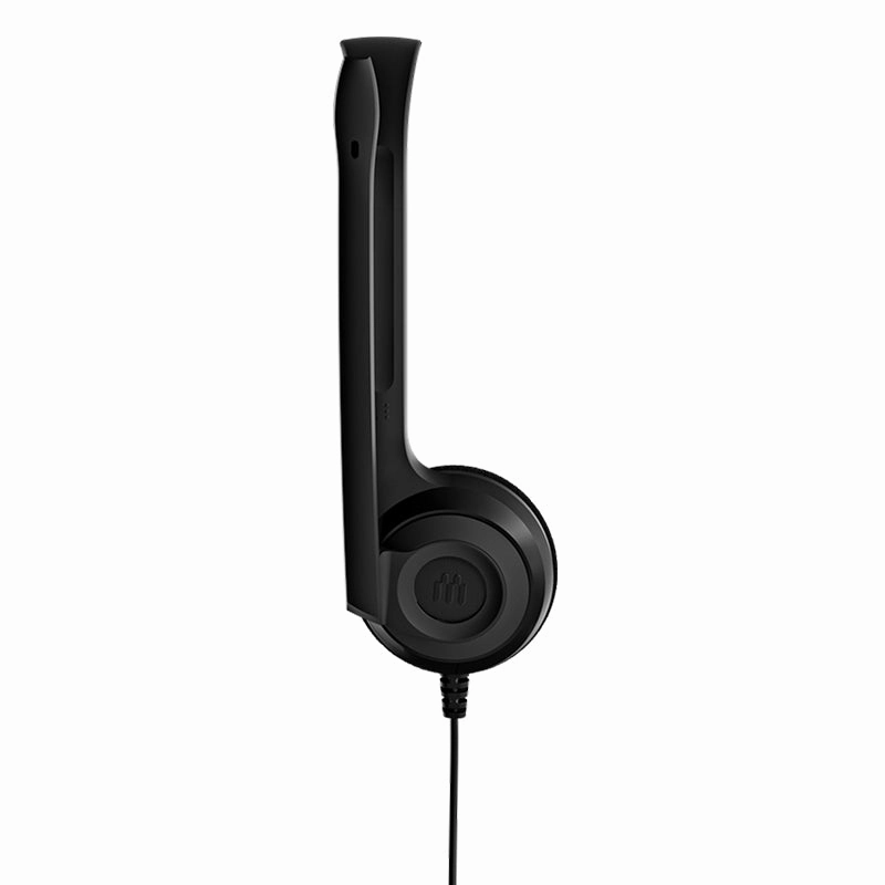 EPOS PC 3 Chat - On-Ear Stereo Headset
