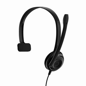 EPOS PC 7 - USB Over Head Monaural Voip Headset