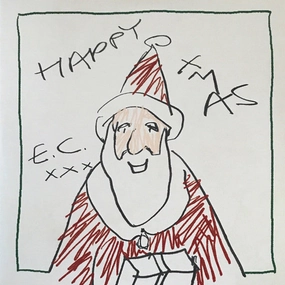 Eric Clapton C Happy Xmas (Arrives in 4 days) hi-fi music amplifier,hi-fi bluetooth receiver with aptX,hi-fi cd transport