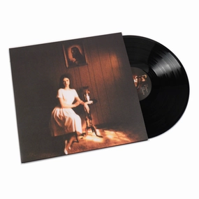 Ethel Cain: Preacher's Daughter Vinyl 2LP hi-fi studio monitoring,hi-fi nearfield speakers,hi-fi farfield speakers