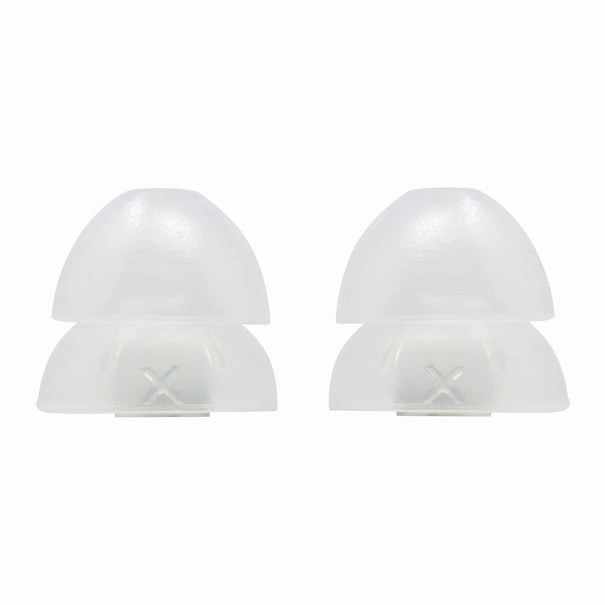 Etymotic Dual Flange Eartips 3PK