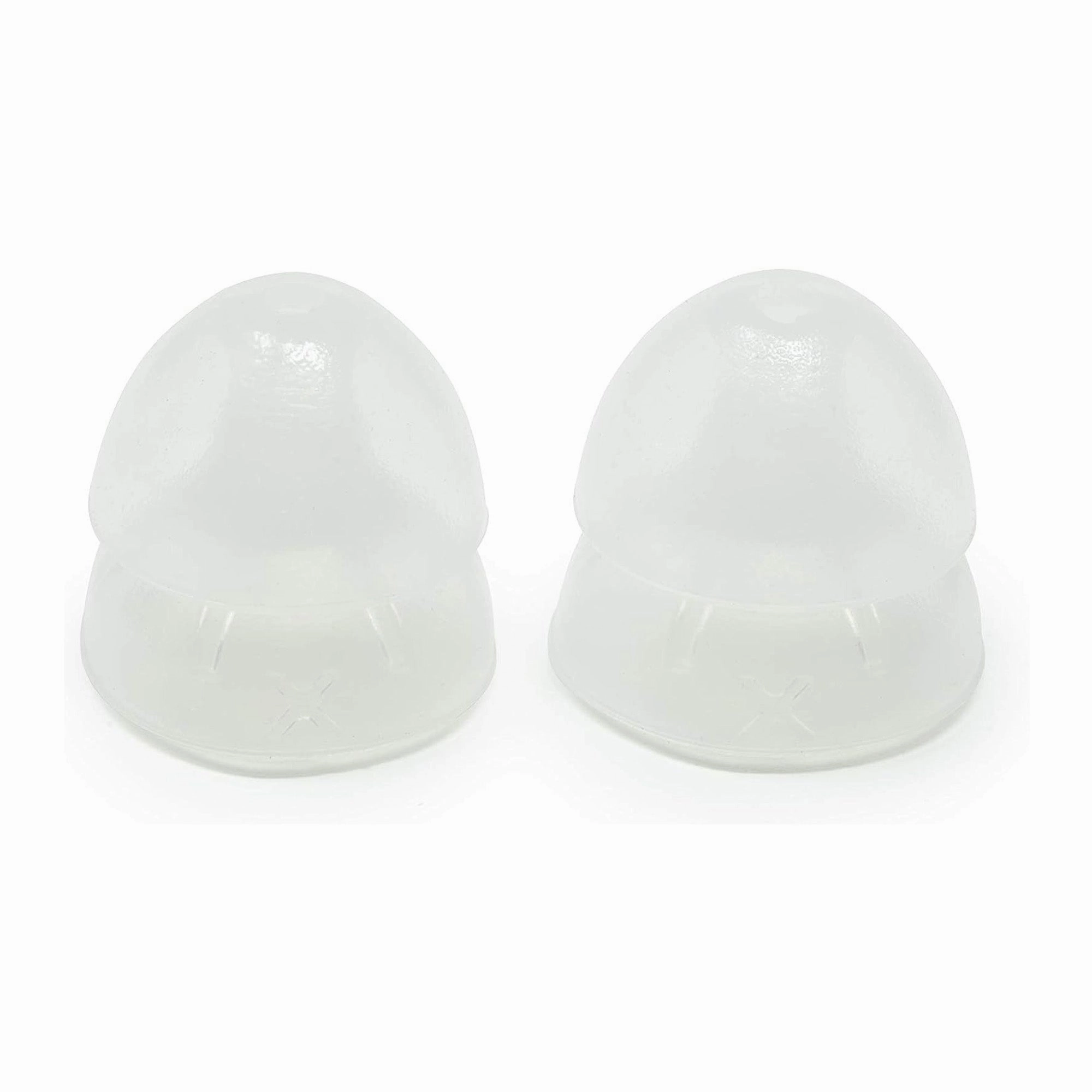 Etymotic Dual Flange Eartips 3PK hi-fi streaming amp,hi-fi audio streamer,hi-fi speaker positioning