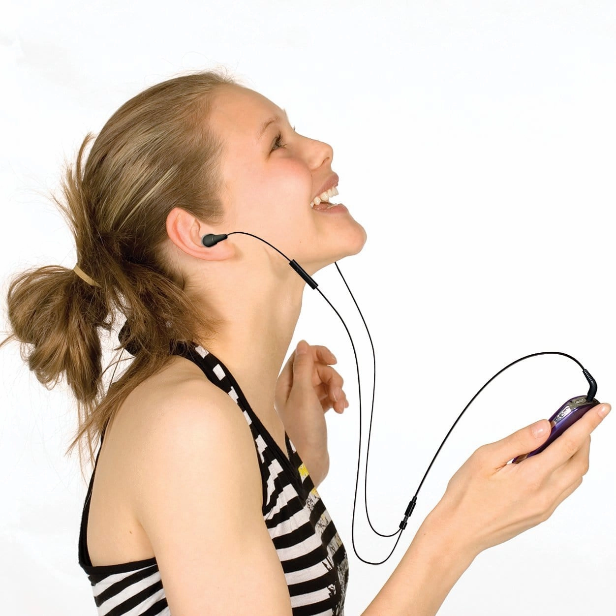 Etymotic EK3 Kids In Ear-Earphones with Headset
