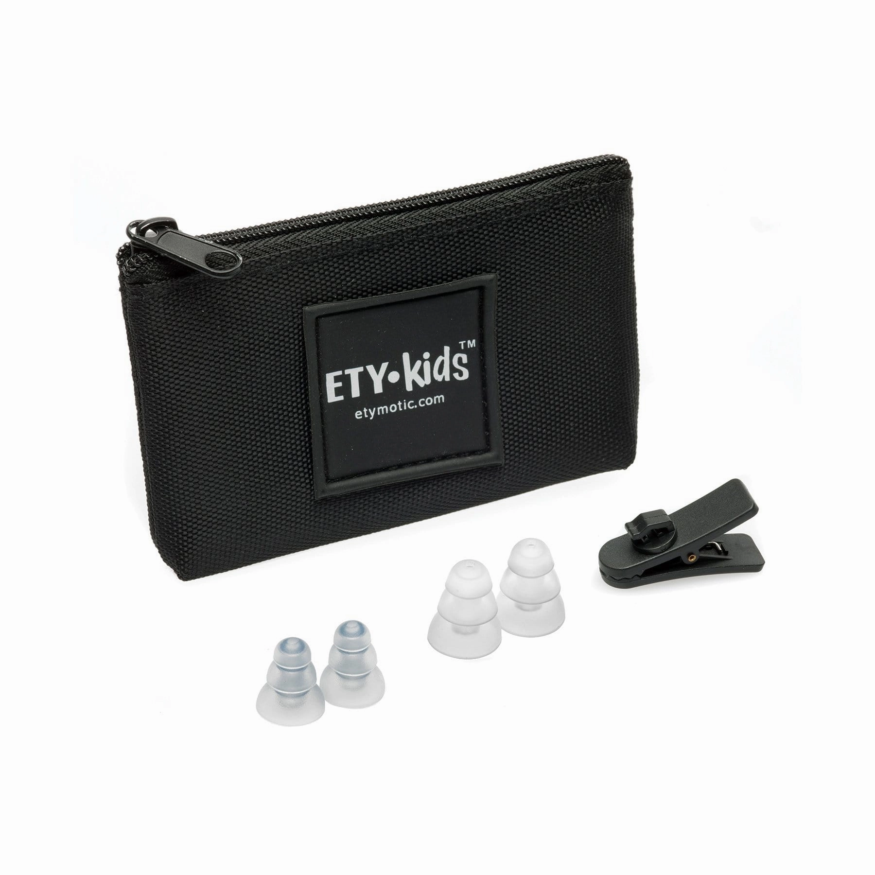 Etymotic EK3 Kids In Ear-Earphones with Headset