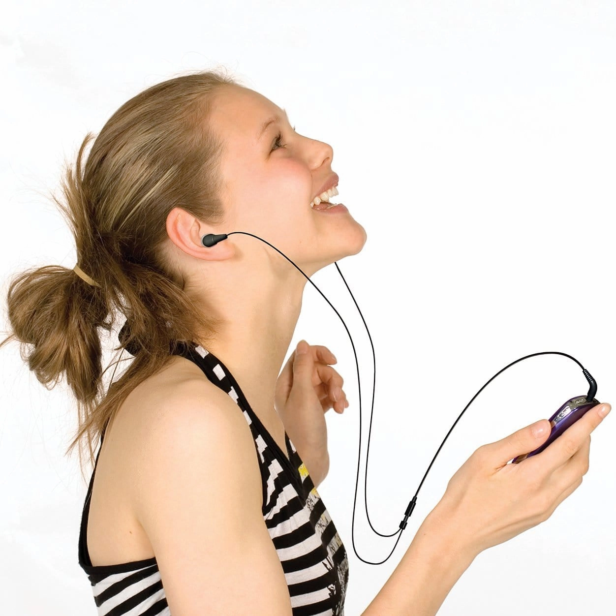 Etymotic EK5 Kids In-Ear Earphones