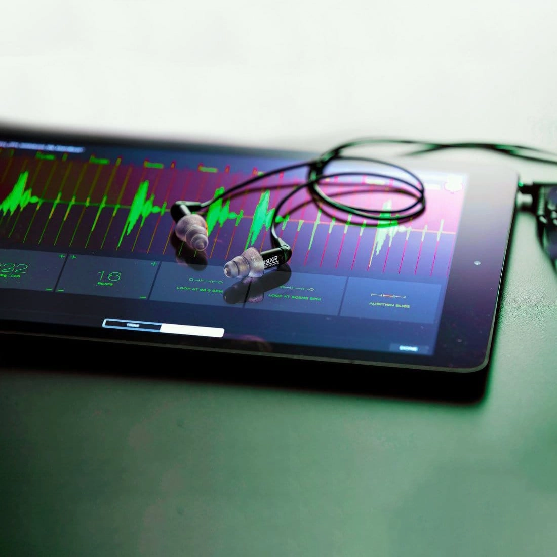 Etymotic ER3SE/XR In Ear Headphones