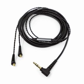 Etymotic ER4-06 ER4SR/ER4XR Replacement Cable hi-fi amplifier board,hi-fi amplifier chassis,hi-fi power transformer