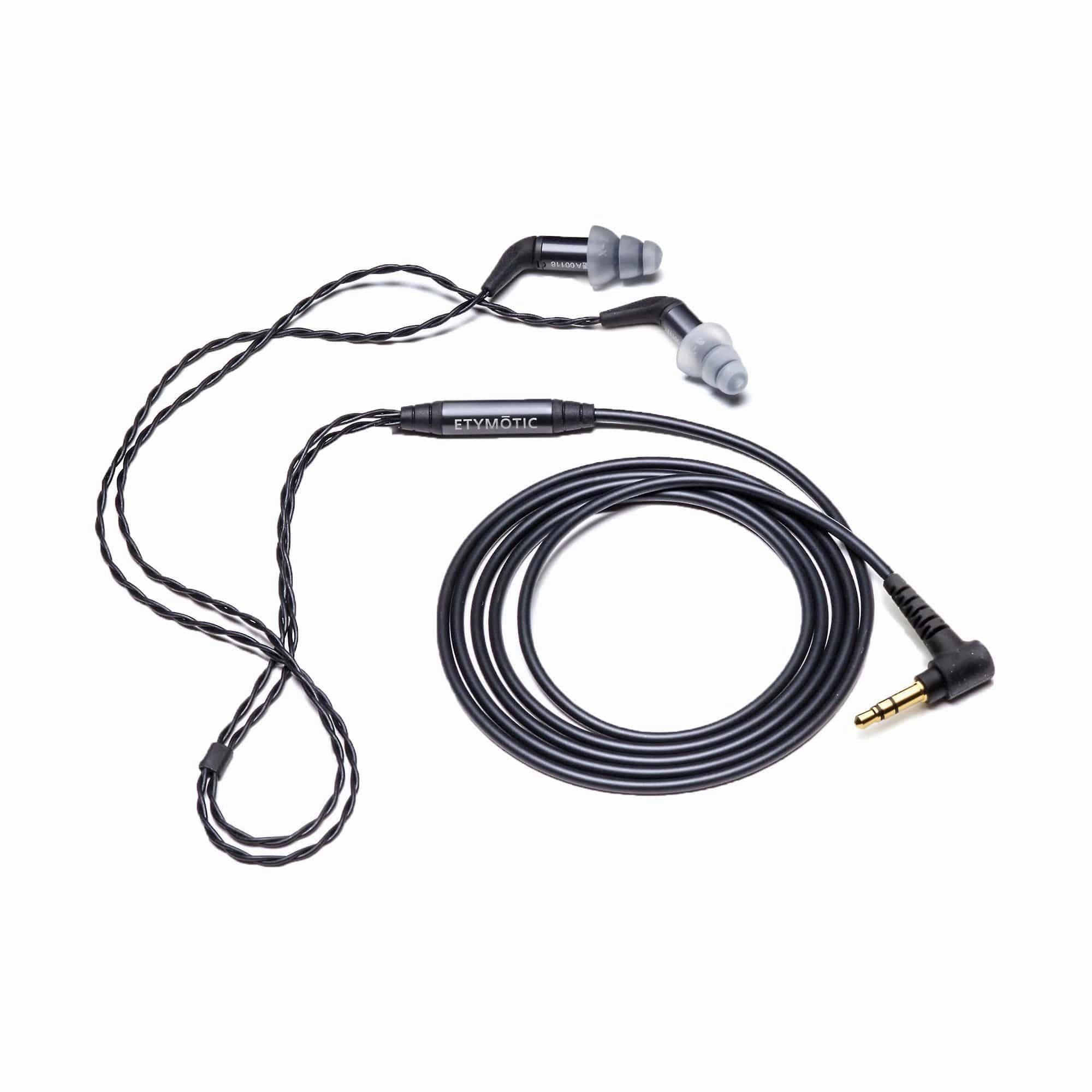 Etymotic ER4-06 ER4SR/ER4XR Replacement Cable