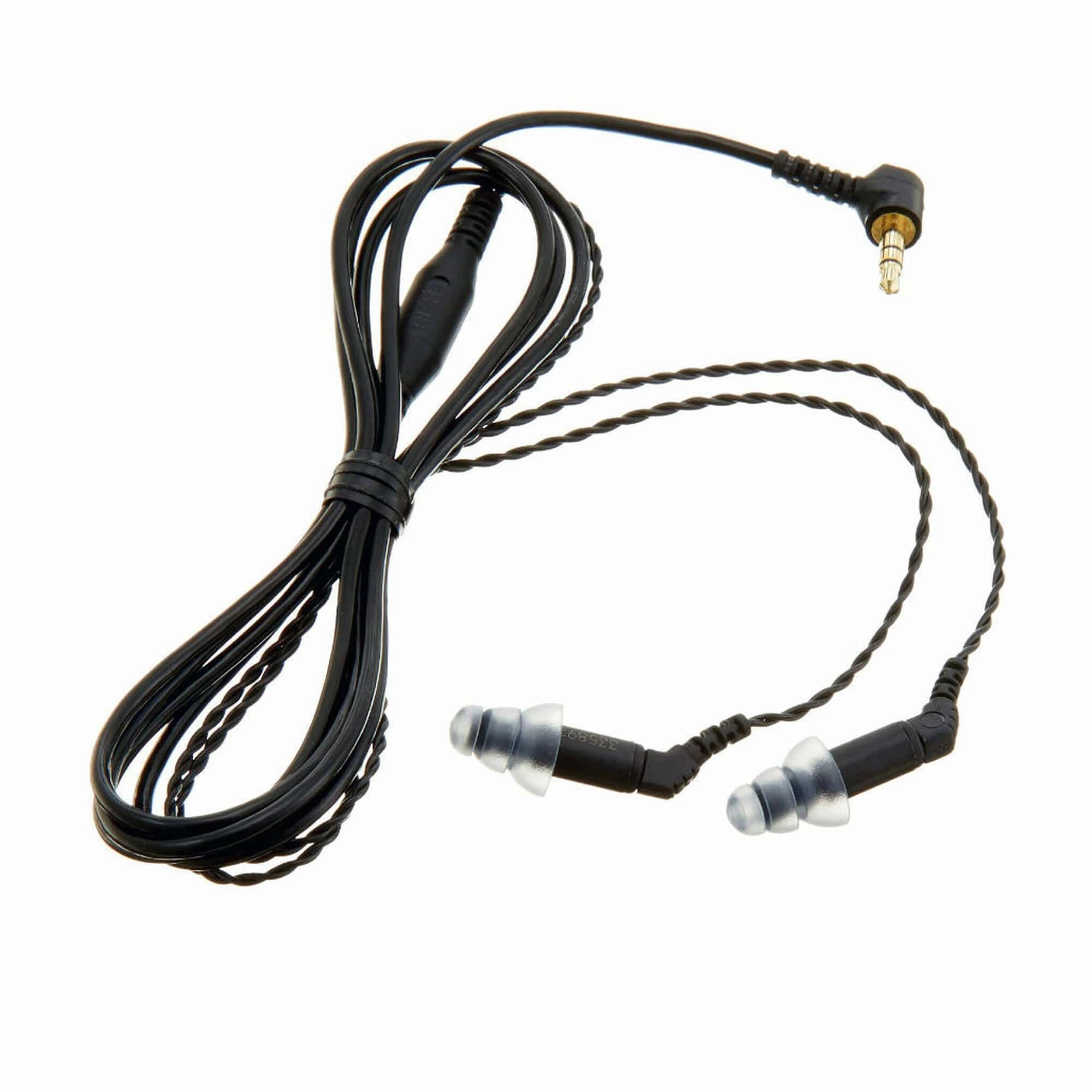 Etymotic ER4 microPro In Ear Headphones