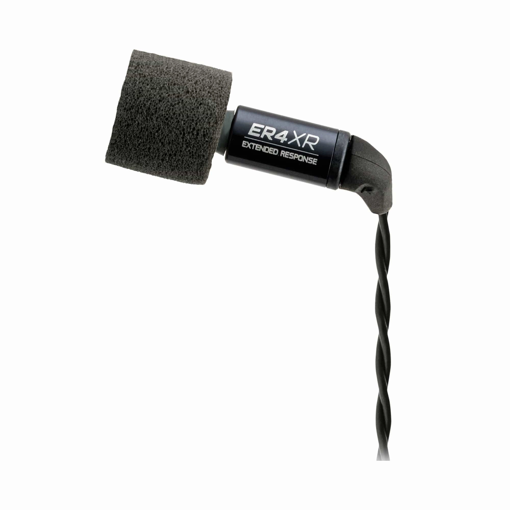 Etymotic ER4XR Extended Response In Ear Headphones