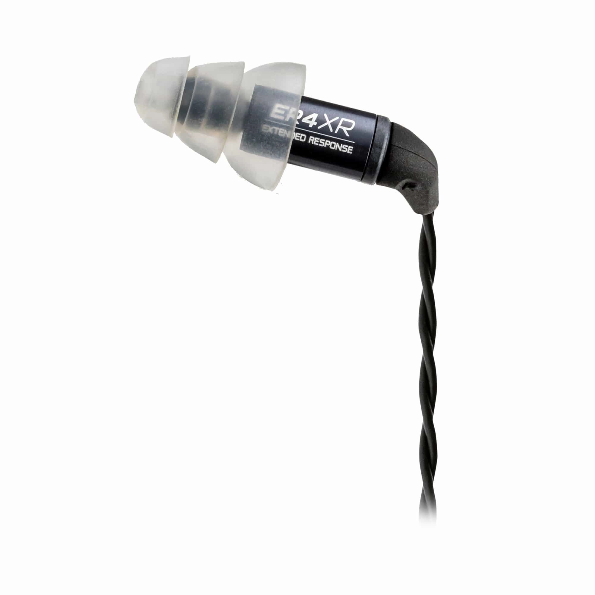 Etymotic ER4XR Extended Response In Ear Headphones