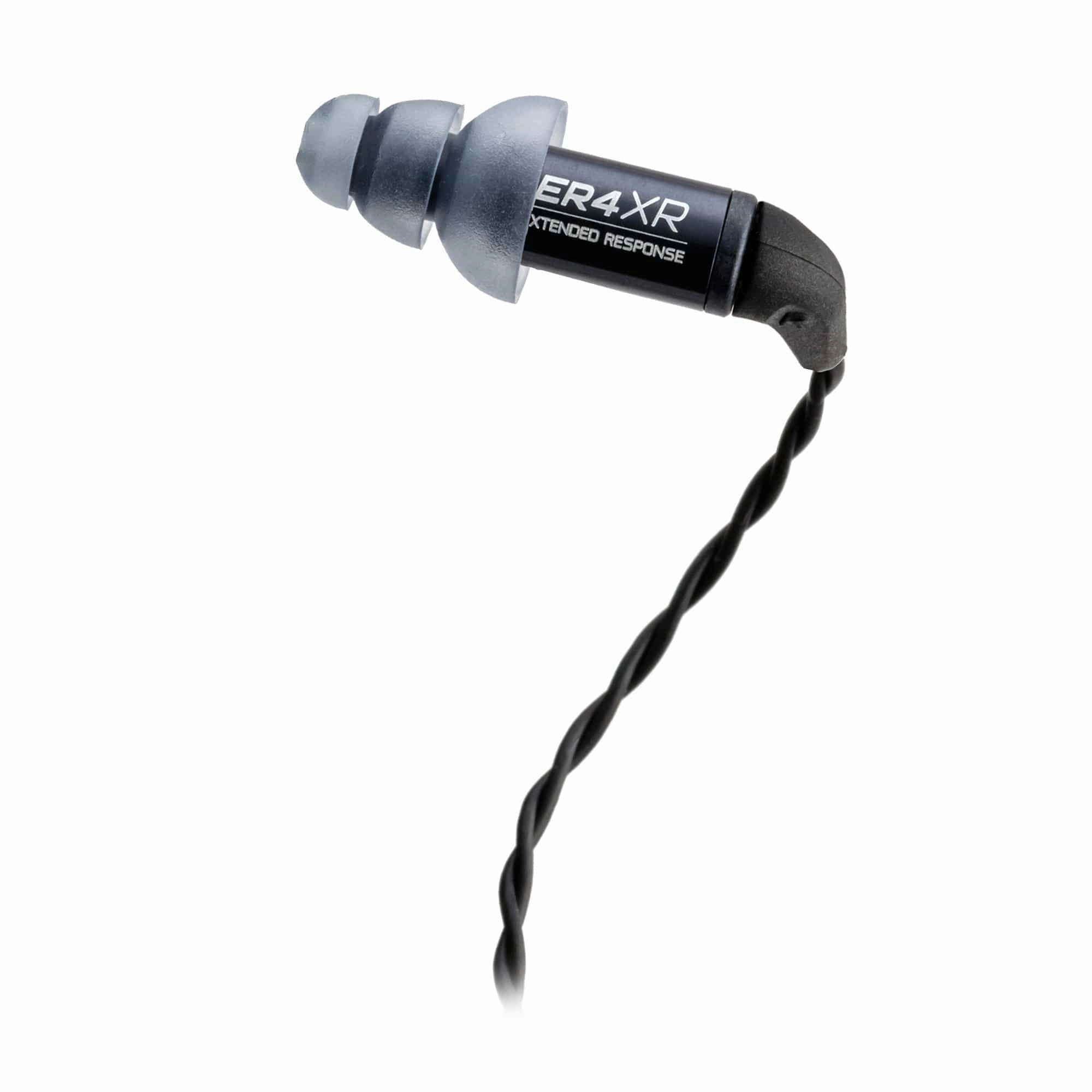 Etymotic ER4XR Extended Response In Ear Headphones