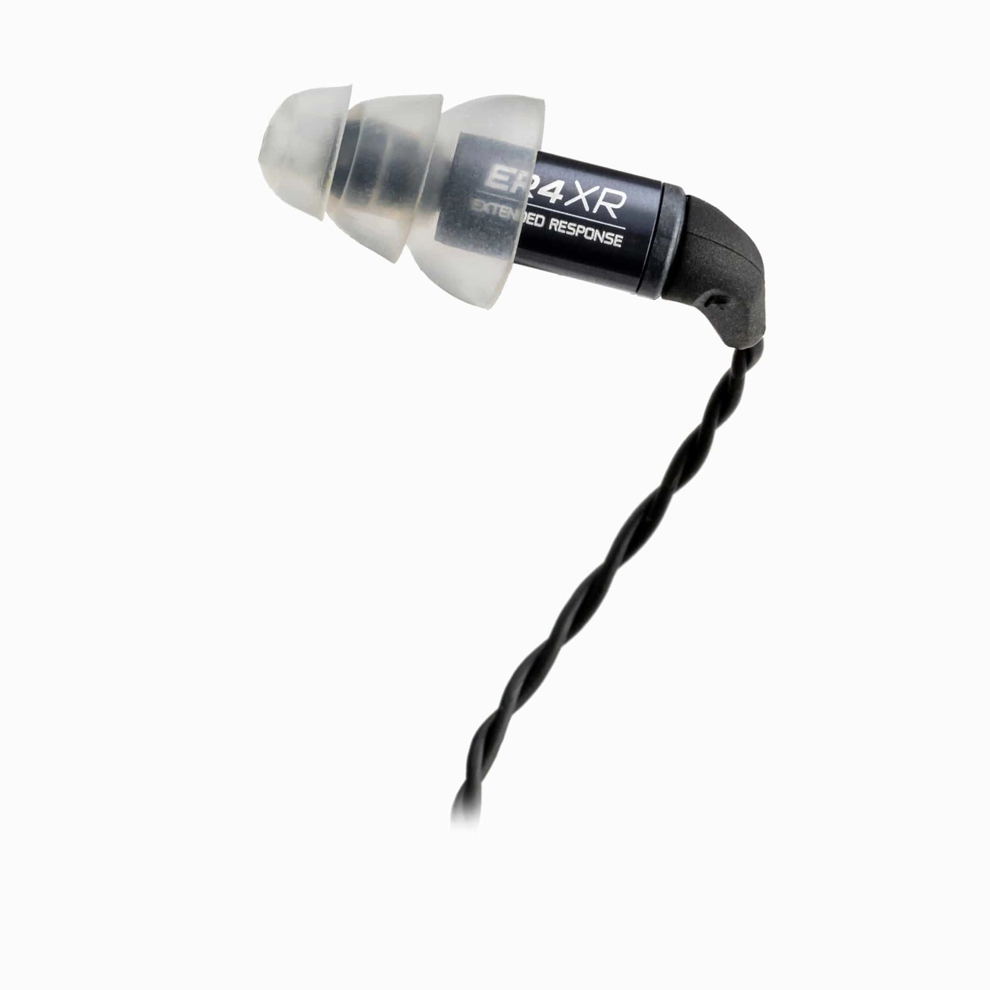 Etymotic ER4XR Extended Response In Ear Headphones