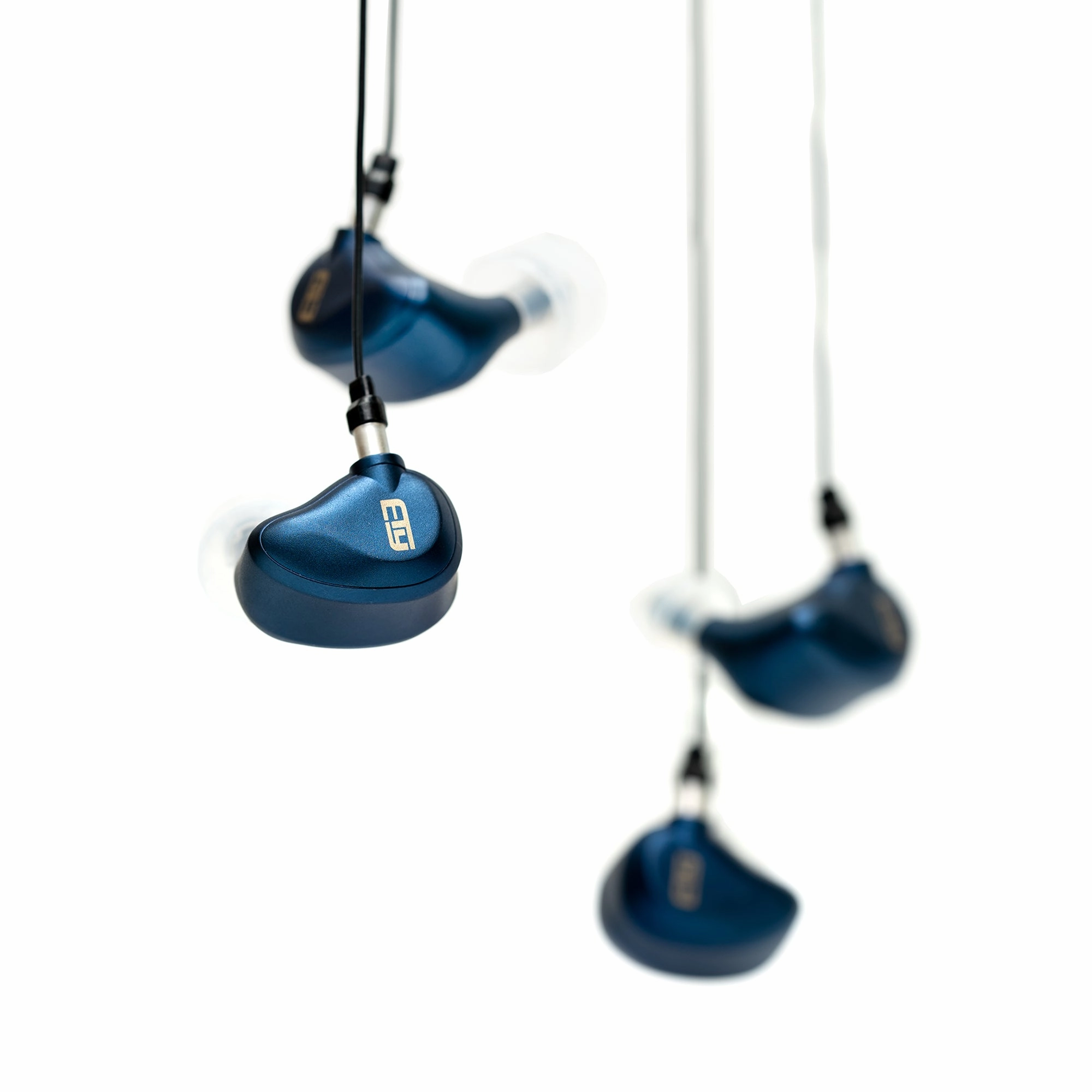 Etymotic EVO Multi-Driver In-Ear Earphones