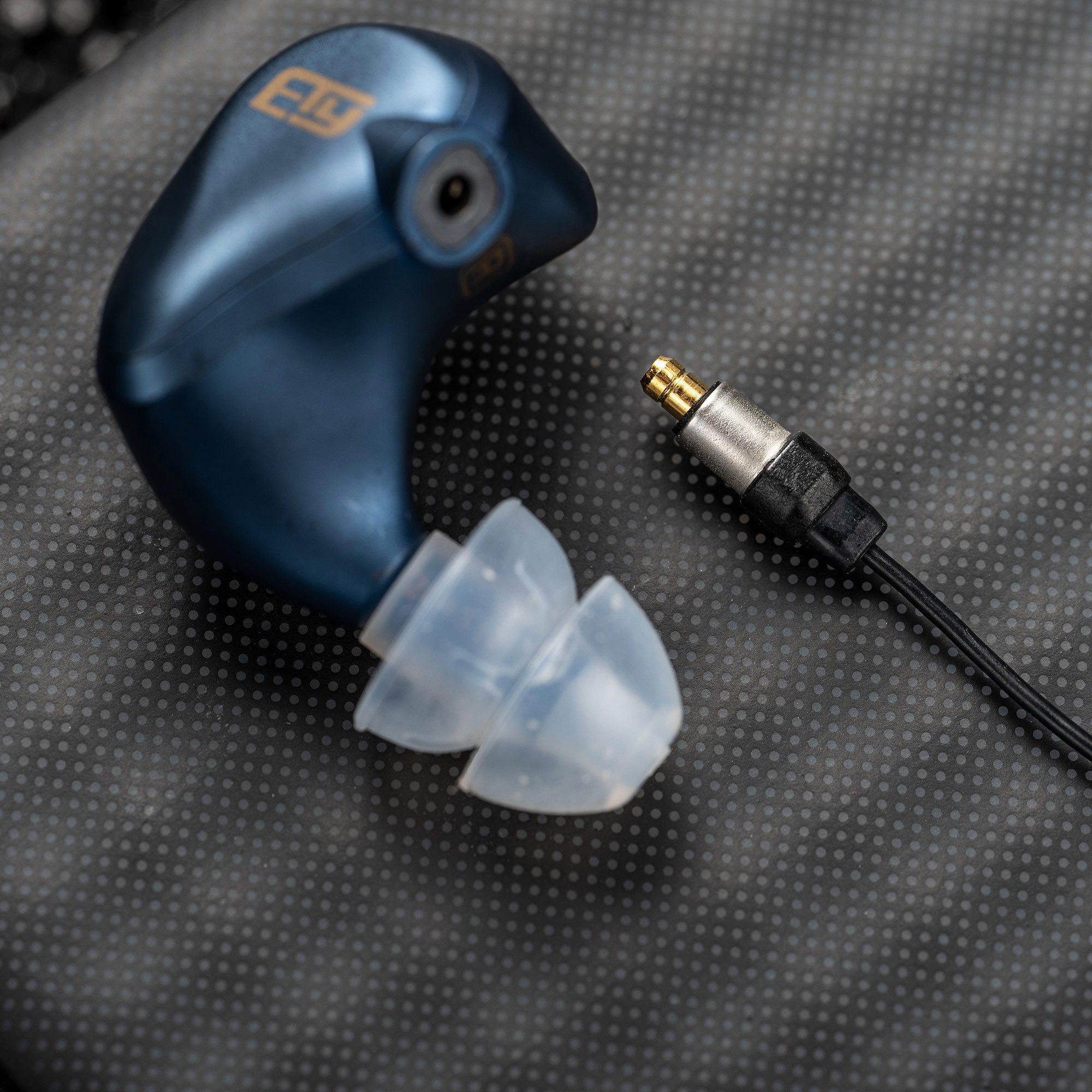 Etymotic EVO Multi-Driver In-Ear Earphones