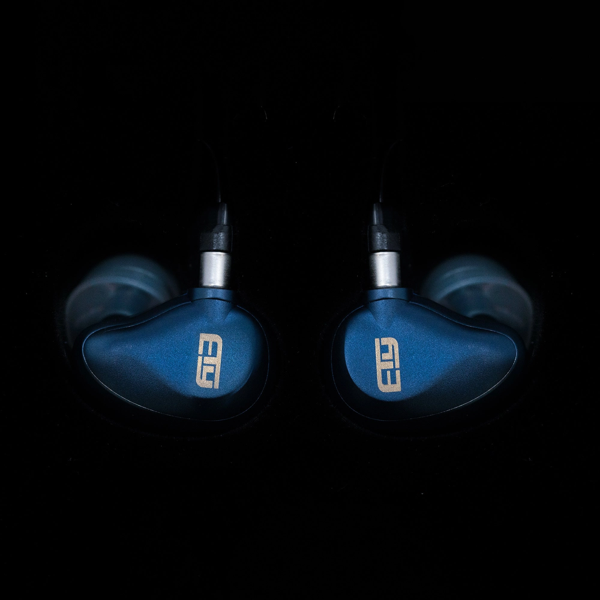 Etymotic EVO Multi-Driver In-Ear Earphones