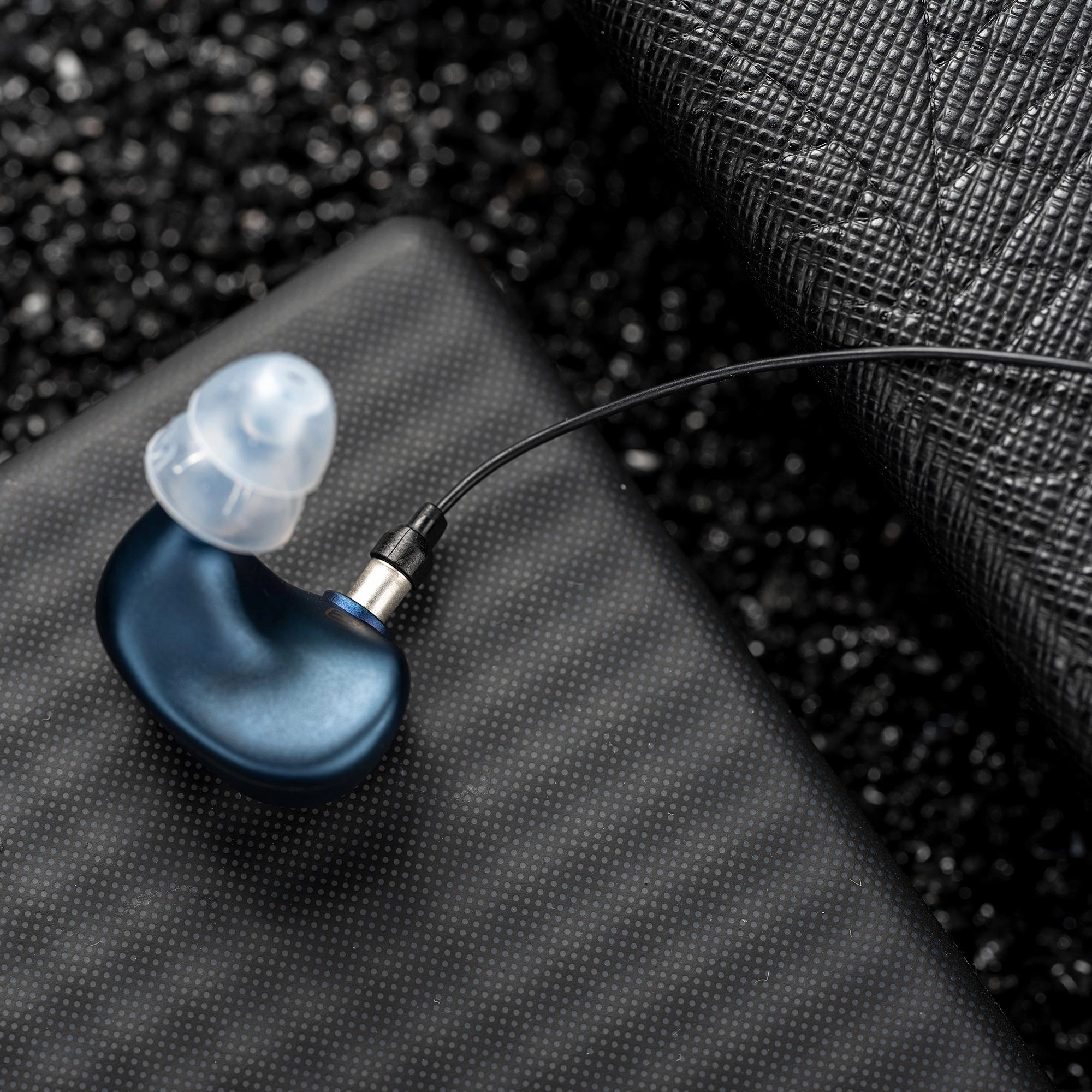 Etymotic EVO Multi-Driver In-Ear Earphones