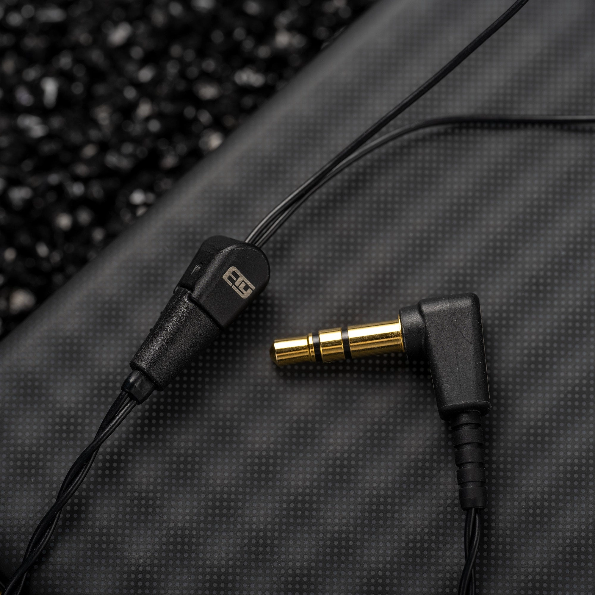 Etymotic EVO Multi-Driver In-Ear Earphones