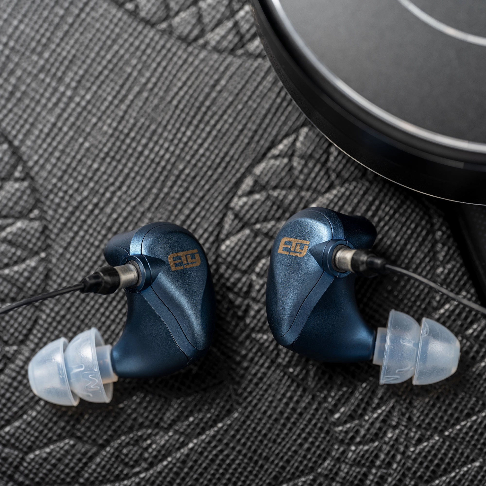Etymotic EVO Multi-Driver In-Ear Earphones