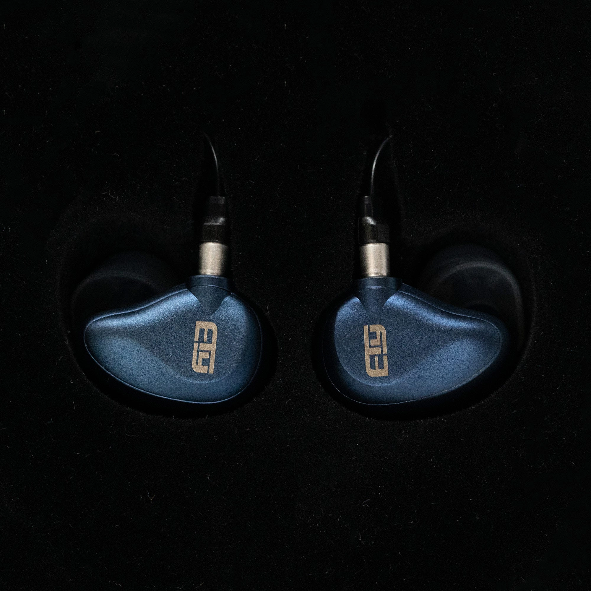 Etymotic EVO Multi-Driver In-Ear Earphones