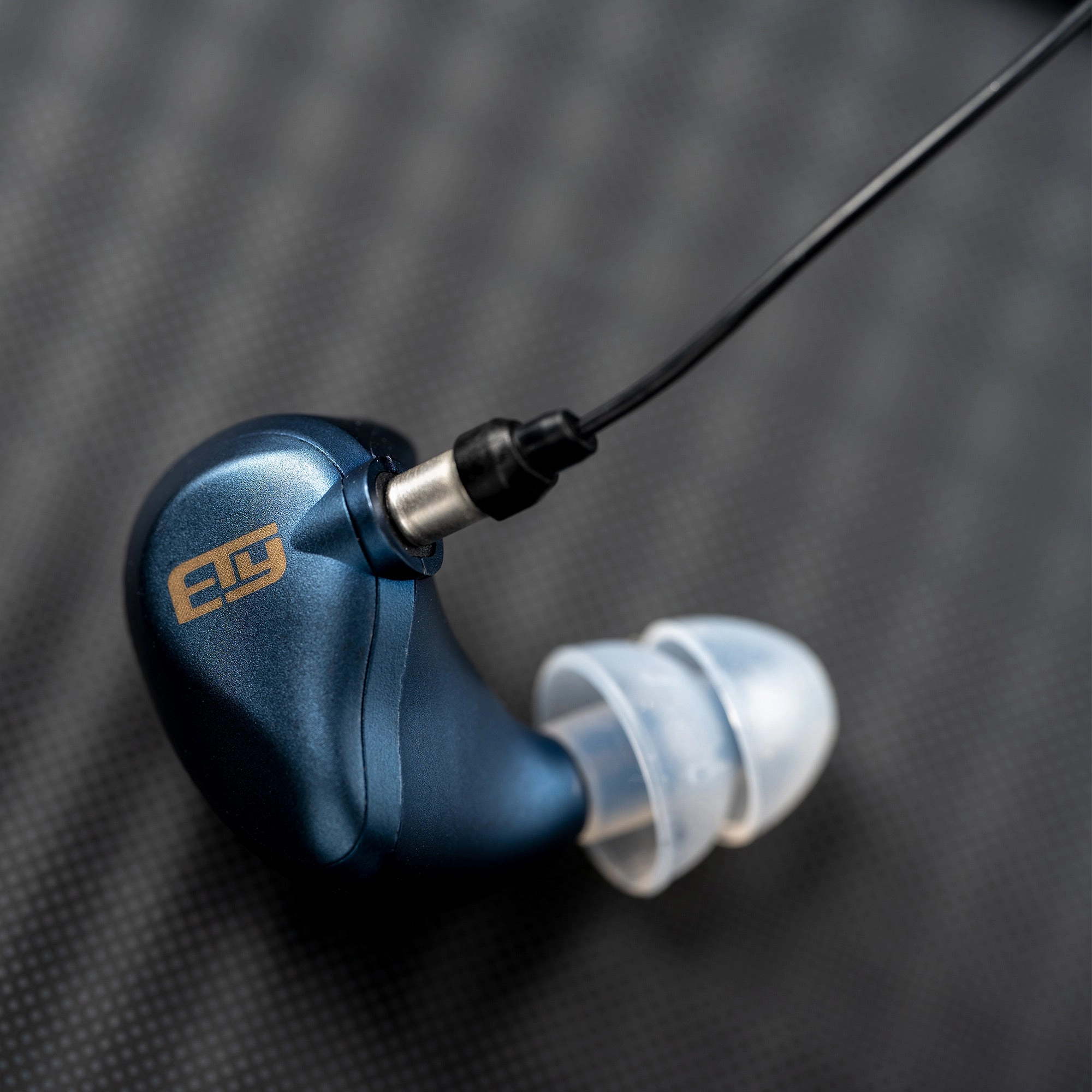Etymotic EVO Multi-Driver In-Ear Earphones