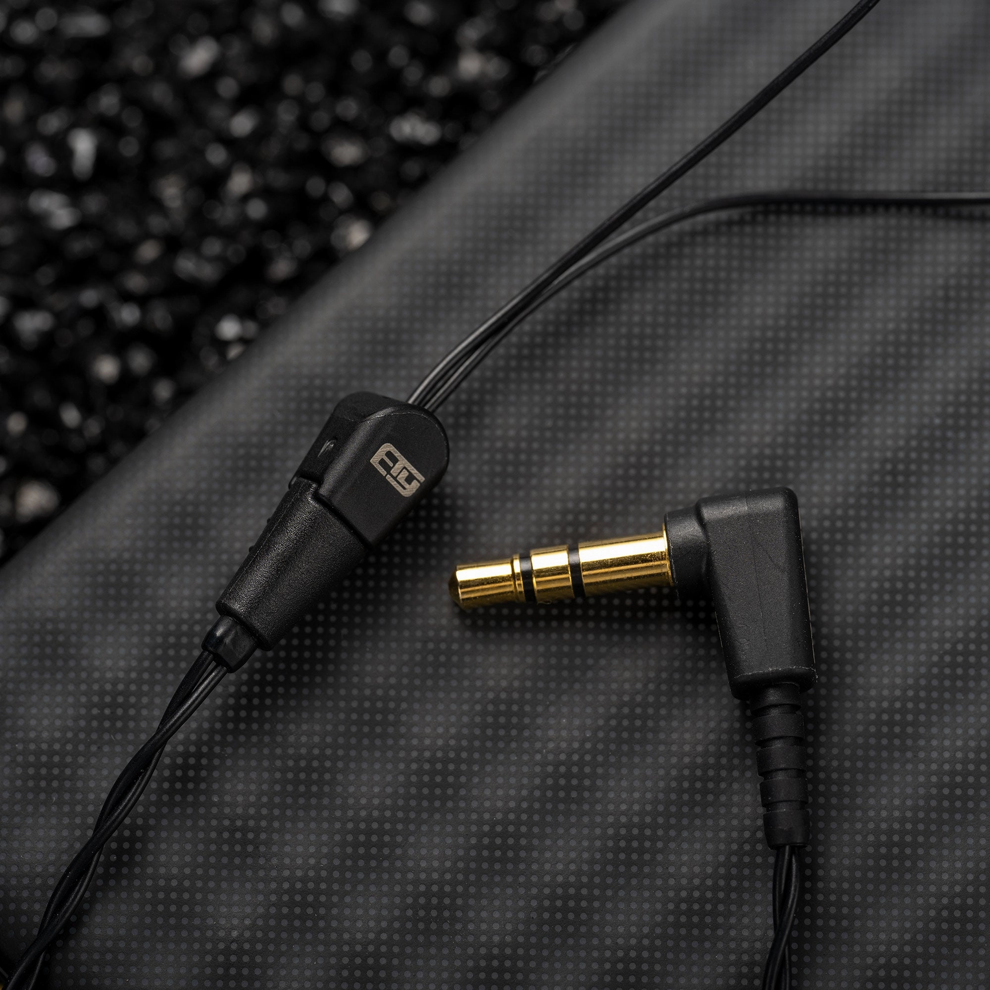Etymotic EVO Multi-Driver In-Ear Earphones