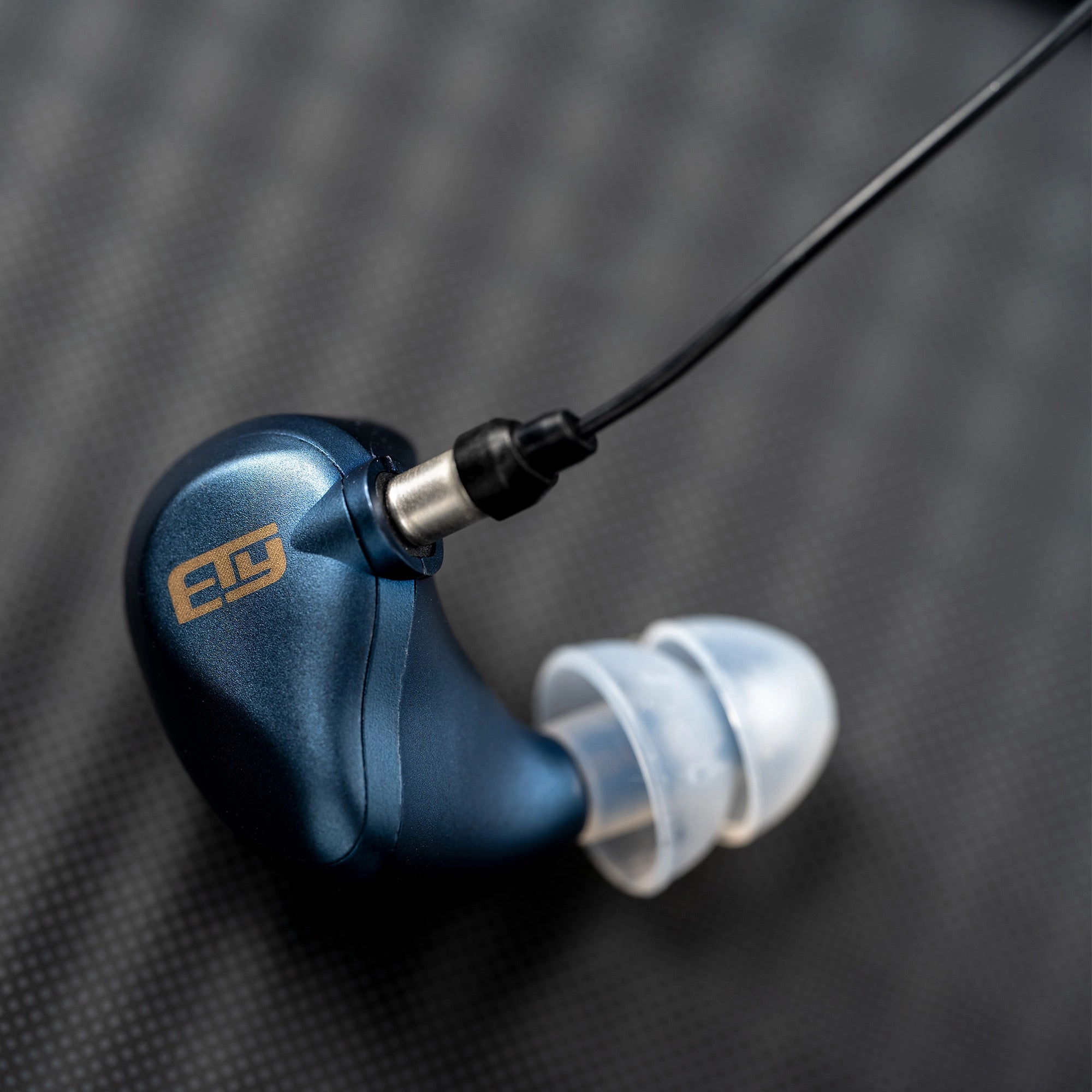 Etymotic EVO Multi-Driver In-Ear Earphones