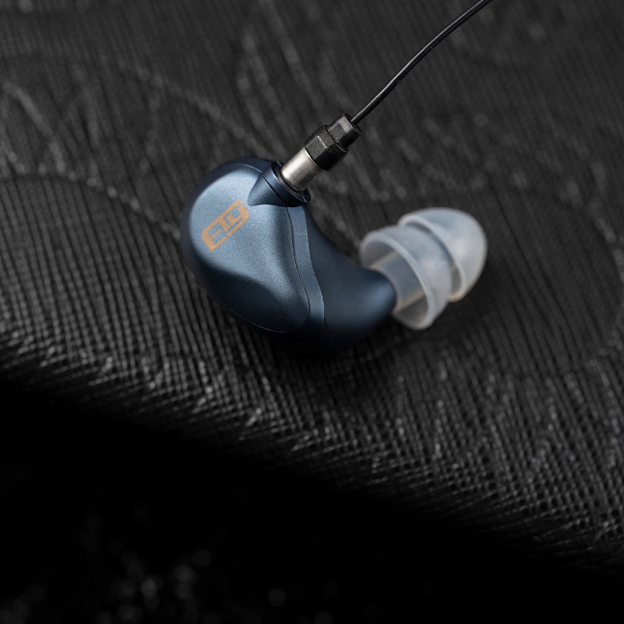 Etymotic EVO Multi-Driver In-Ear Earphones