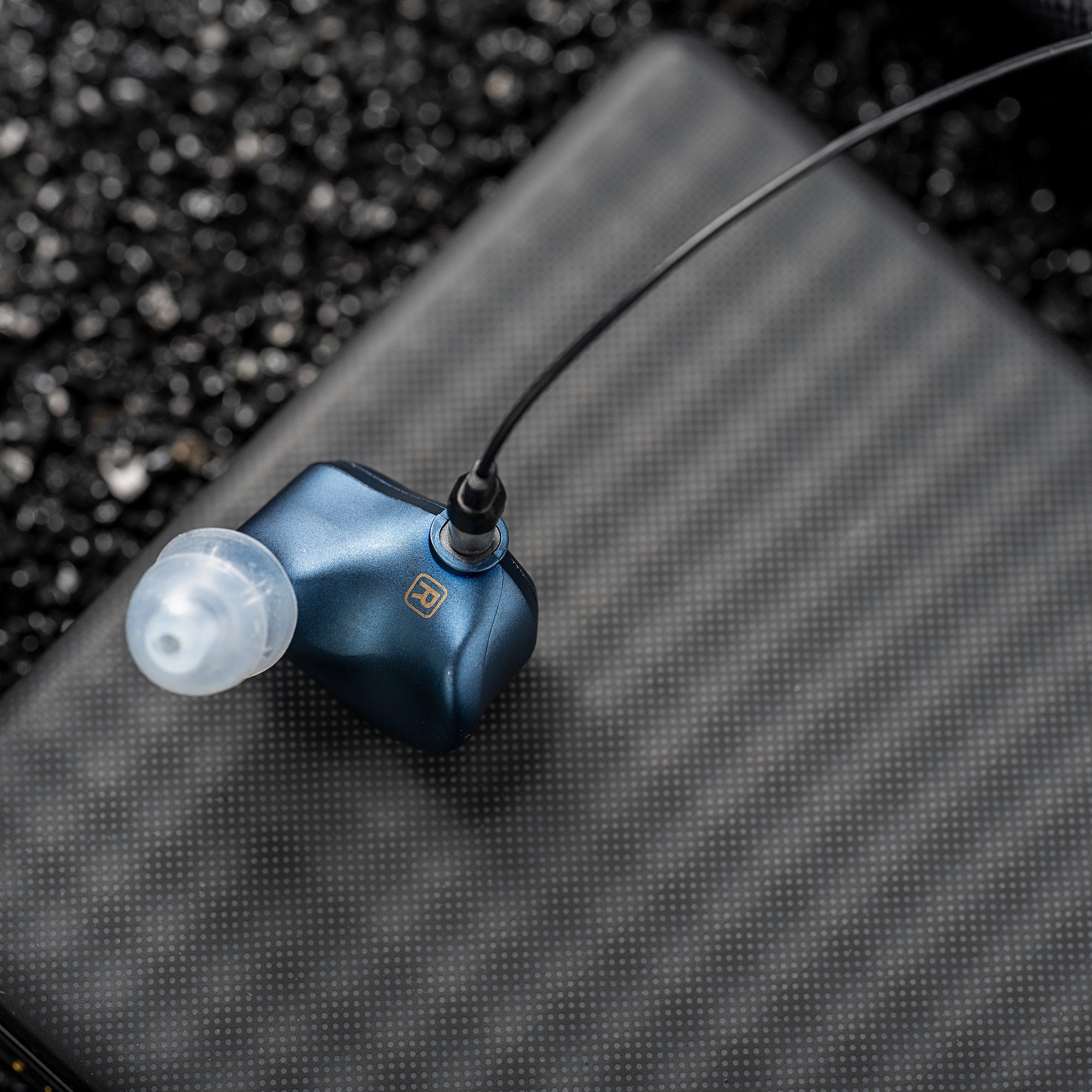 Etymotic EVO Multi-Driver In-Ear Earphones