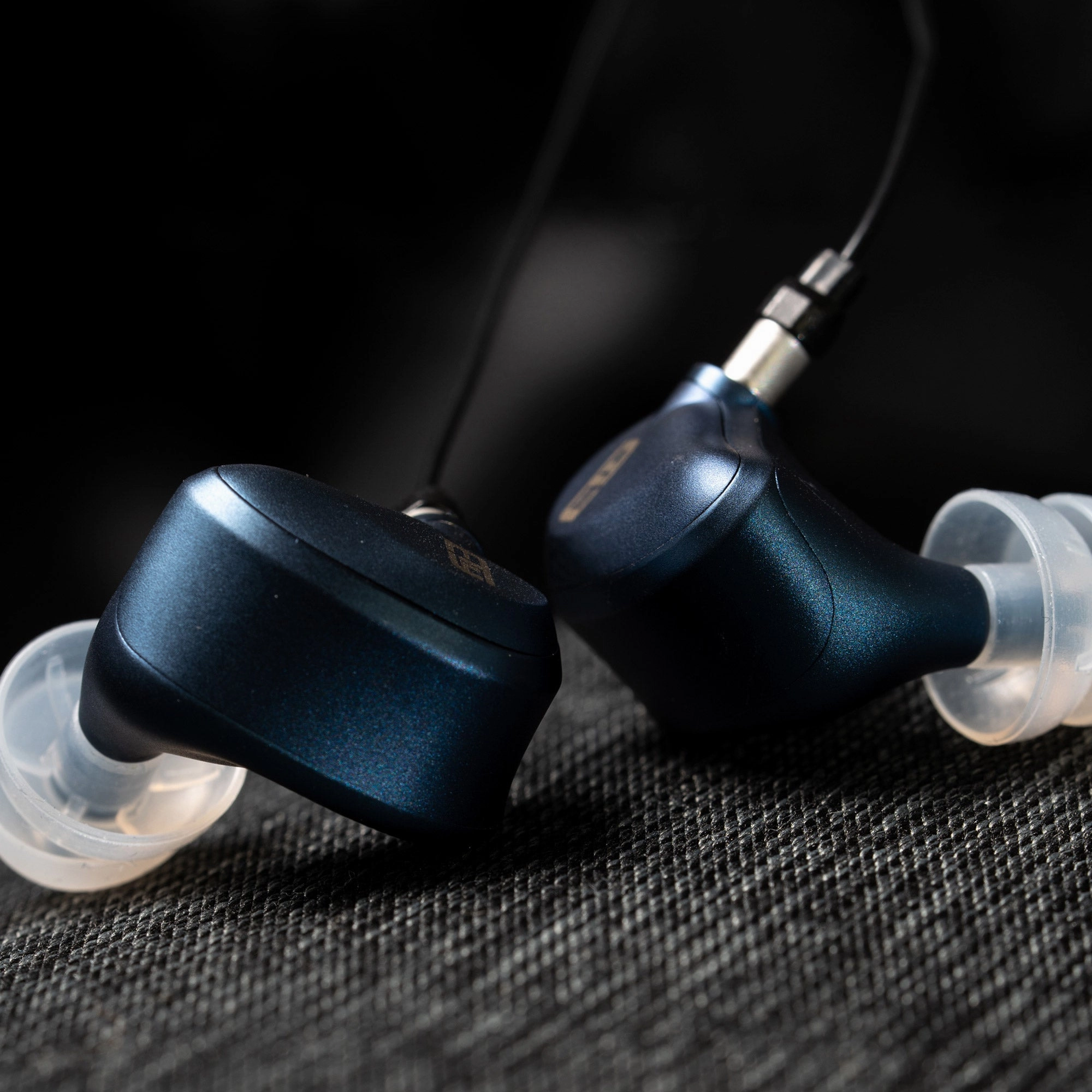 Etymotic EVO Multi-Driver In-Ear Earphones