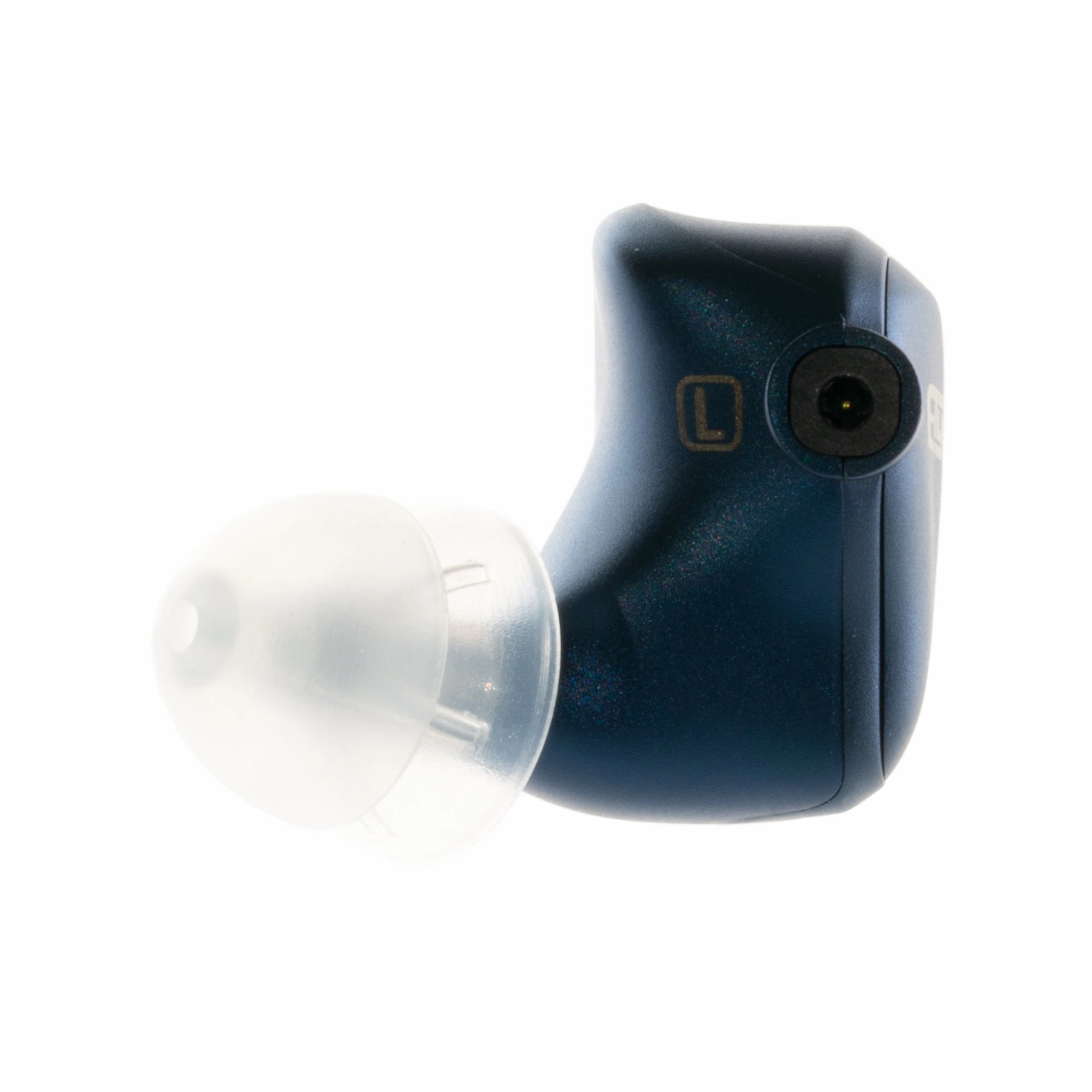 Etymotic EVO Multi-Driver In-Ear Earphones