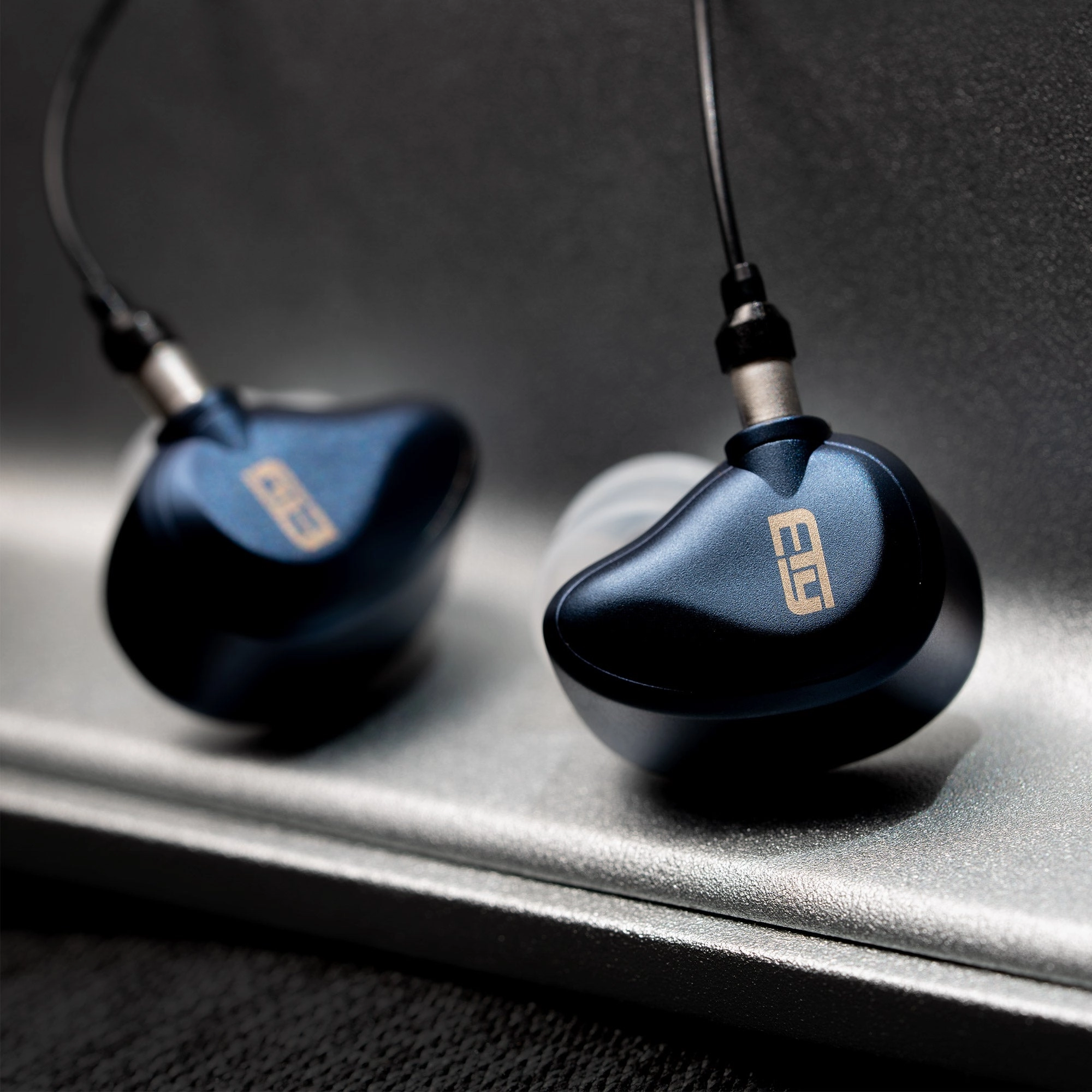 Etymotic EVO Multi-Driver In-Ear Earphones