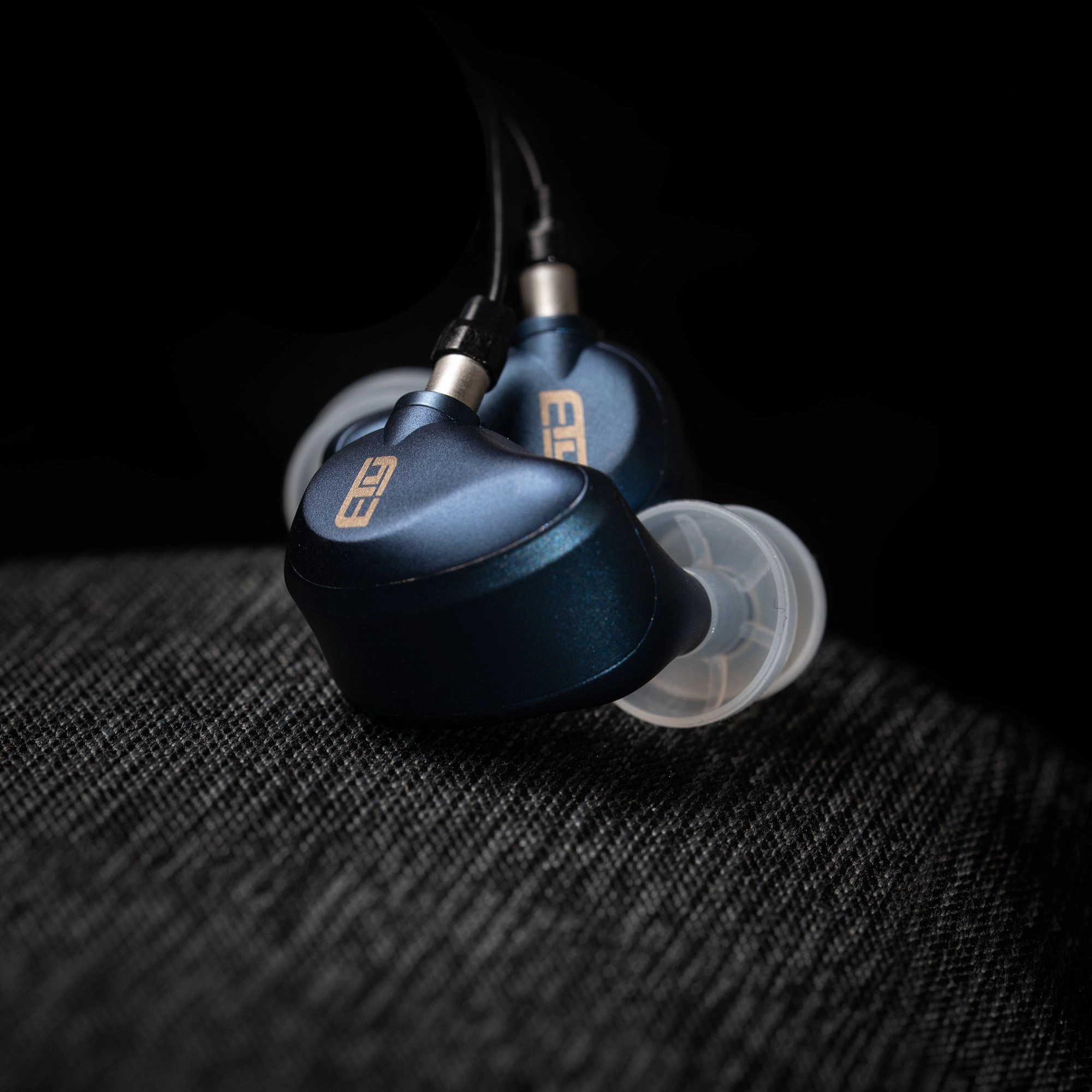 Etymotic EVO Multi-Driver In-Ear Earphones