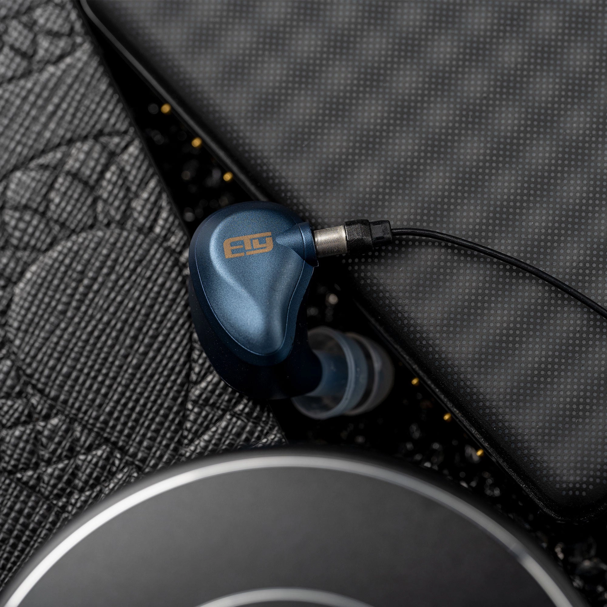 Etymotic EVO Multi-Driver In-Ear Earphones