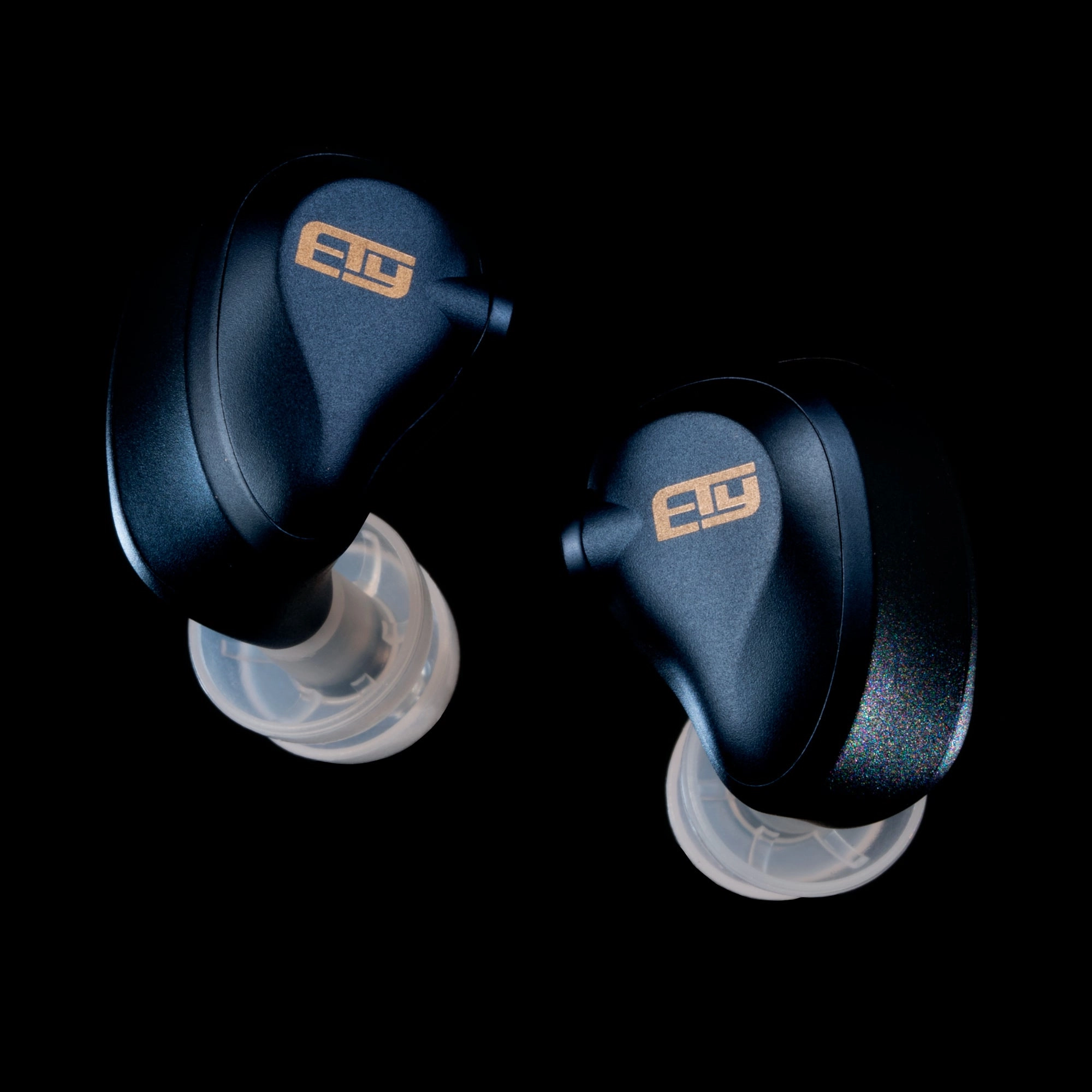 Etymotic EVO Multi-Driver In-Ear Earphones