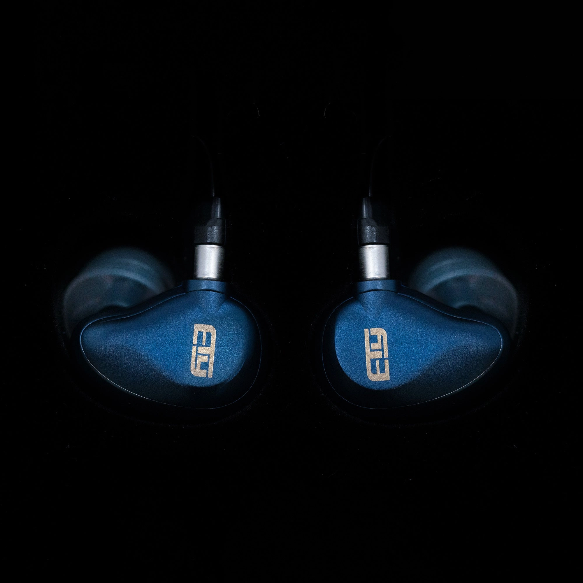 Etymotic EVO Multi-Driver In-Ear Earphones