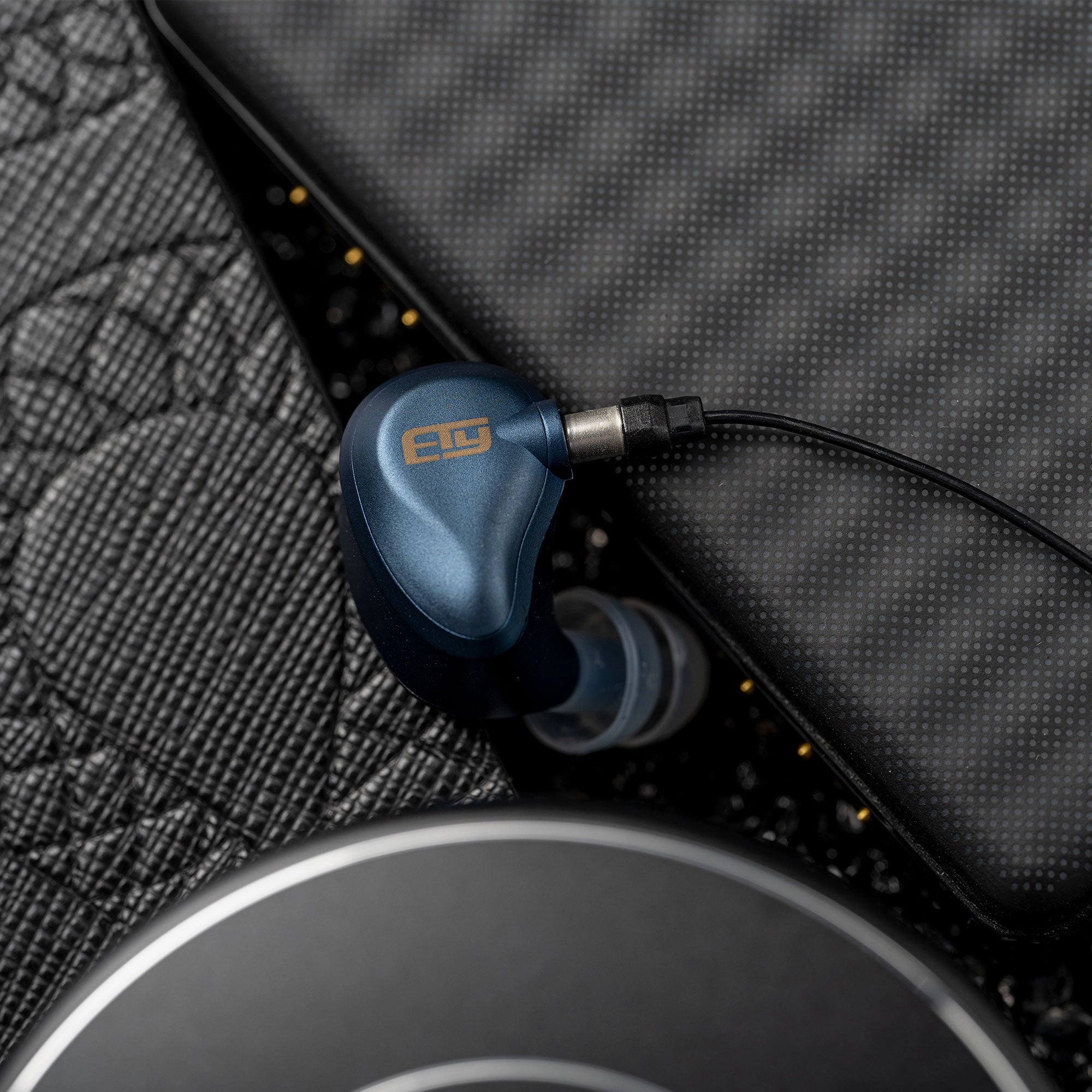 Etymotic EVO Multi-Driver In-Ear Earphones