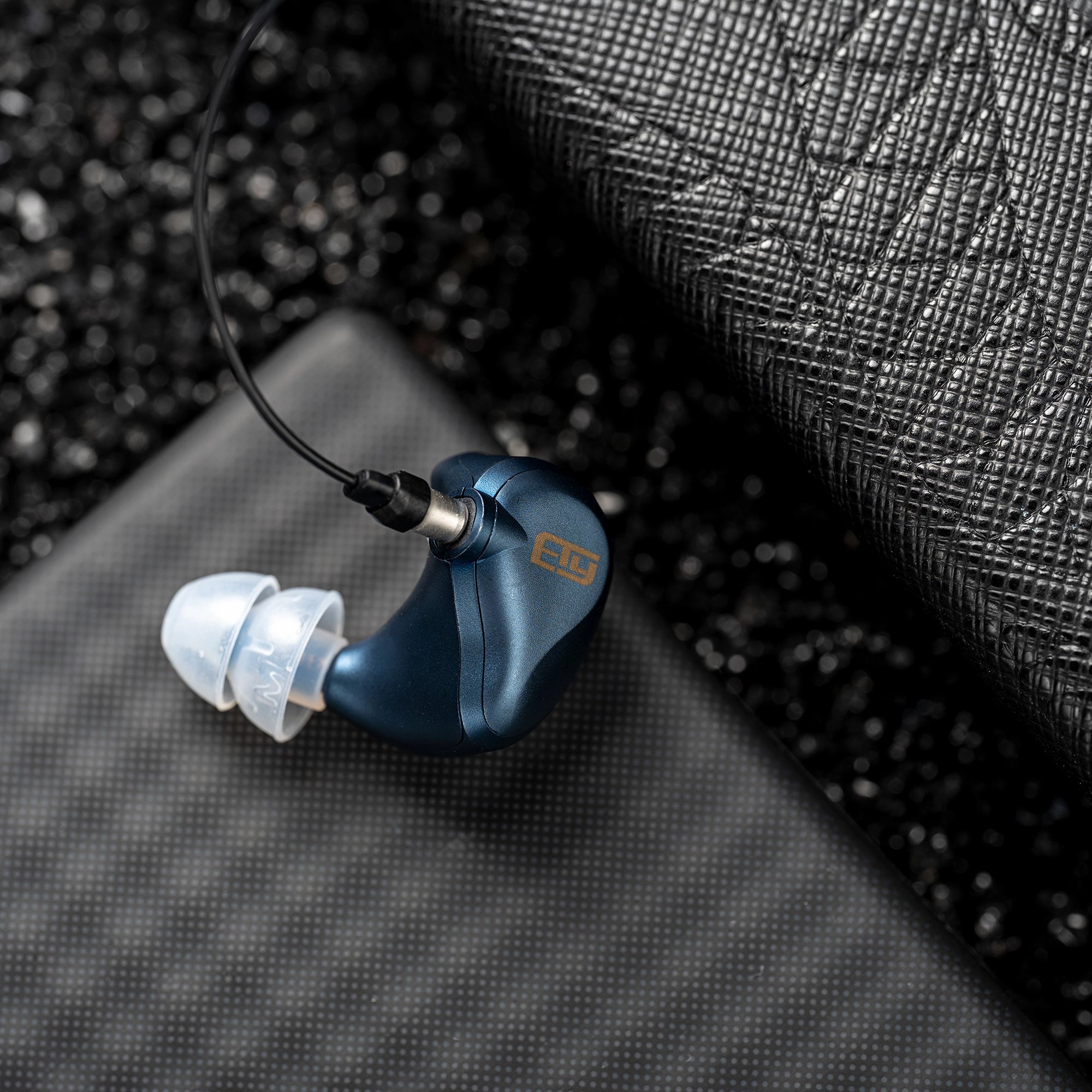 Etymotic EVO Multi-Driver In-Ear Earphones