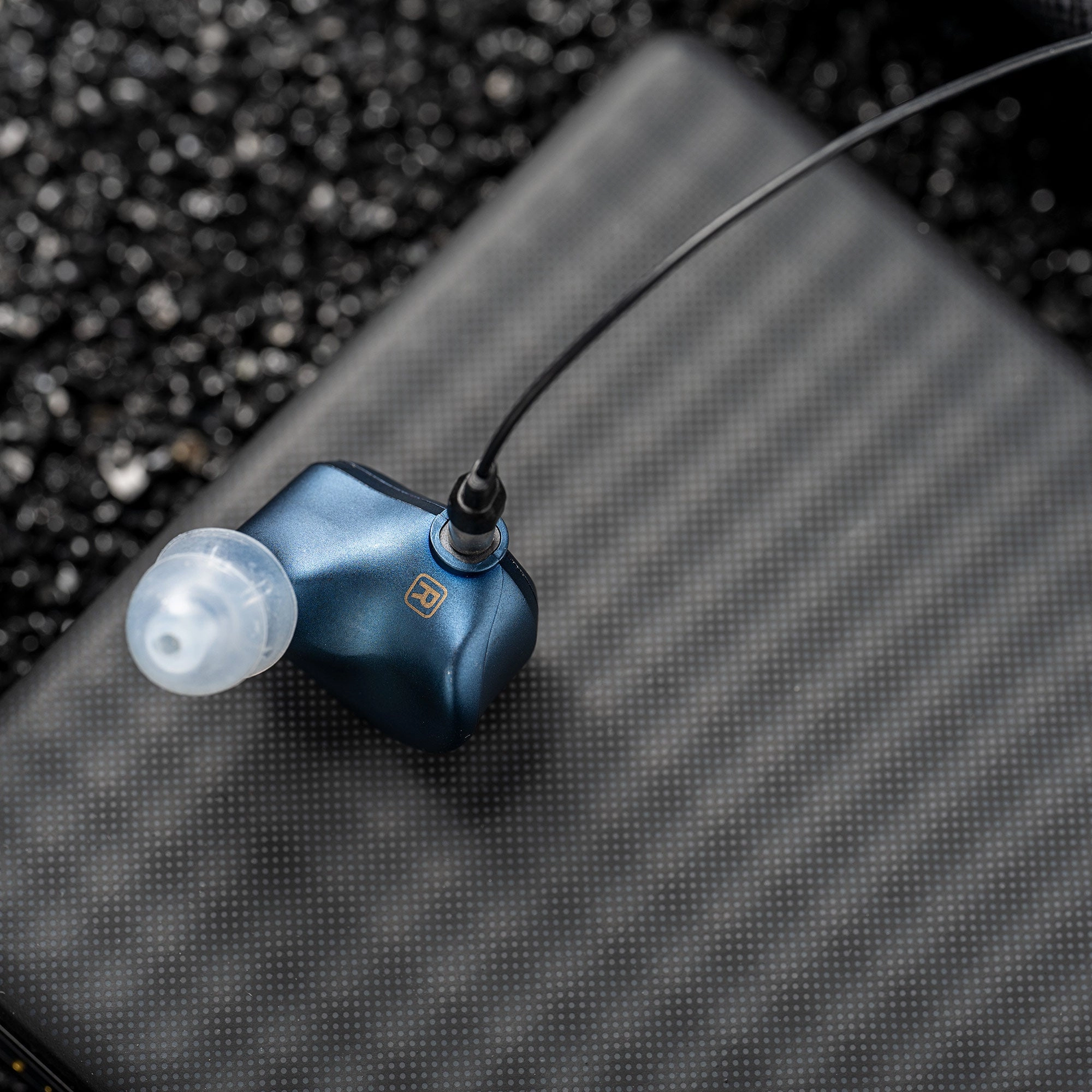 Etymotic EVO Multi-Driver In-Ear Earphones
