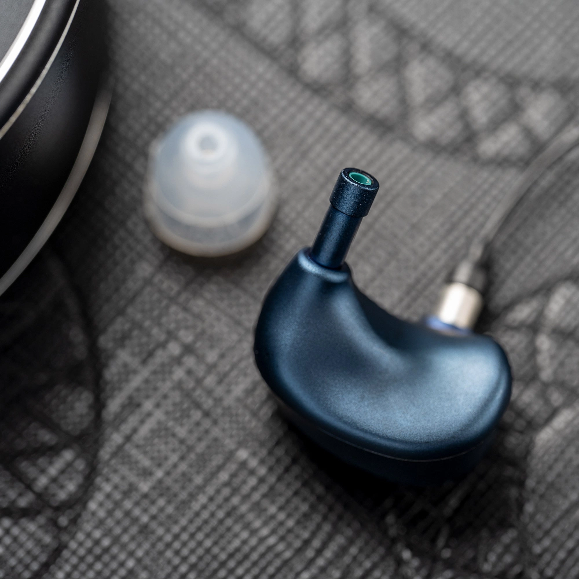 Etymotic EVO Multi-Driver In-Ear Earphones