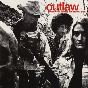 Eugene McDaniels  Outlaw (Music On Vinyl) (Arrives in 21 Days)
