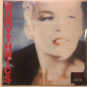 Eurythmics  Be Yourself Tonight  (Arrives in 4 Days)