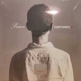 Eurythmics  Peace  (Arrives in 4 Days) hi-fi headphone dock,hi-fi coaxial cable,hi-fi optical cable