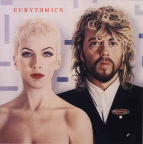 Eurythmics  Revenge - LP  (Arrives in 4 Days) hi-fi headphone dock,hi-fi coaxial cable,hi-fi optical cable