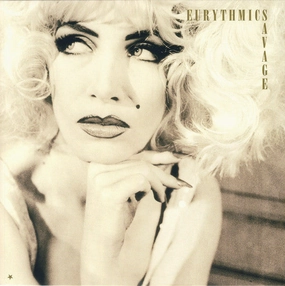 Eurythmics  Savage  (Arrives in 4 Days) hi-fi headphone dock,hi-fi coaxial cable,hi-fi optical cable