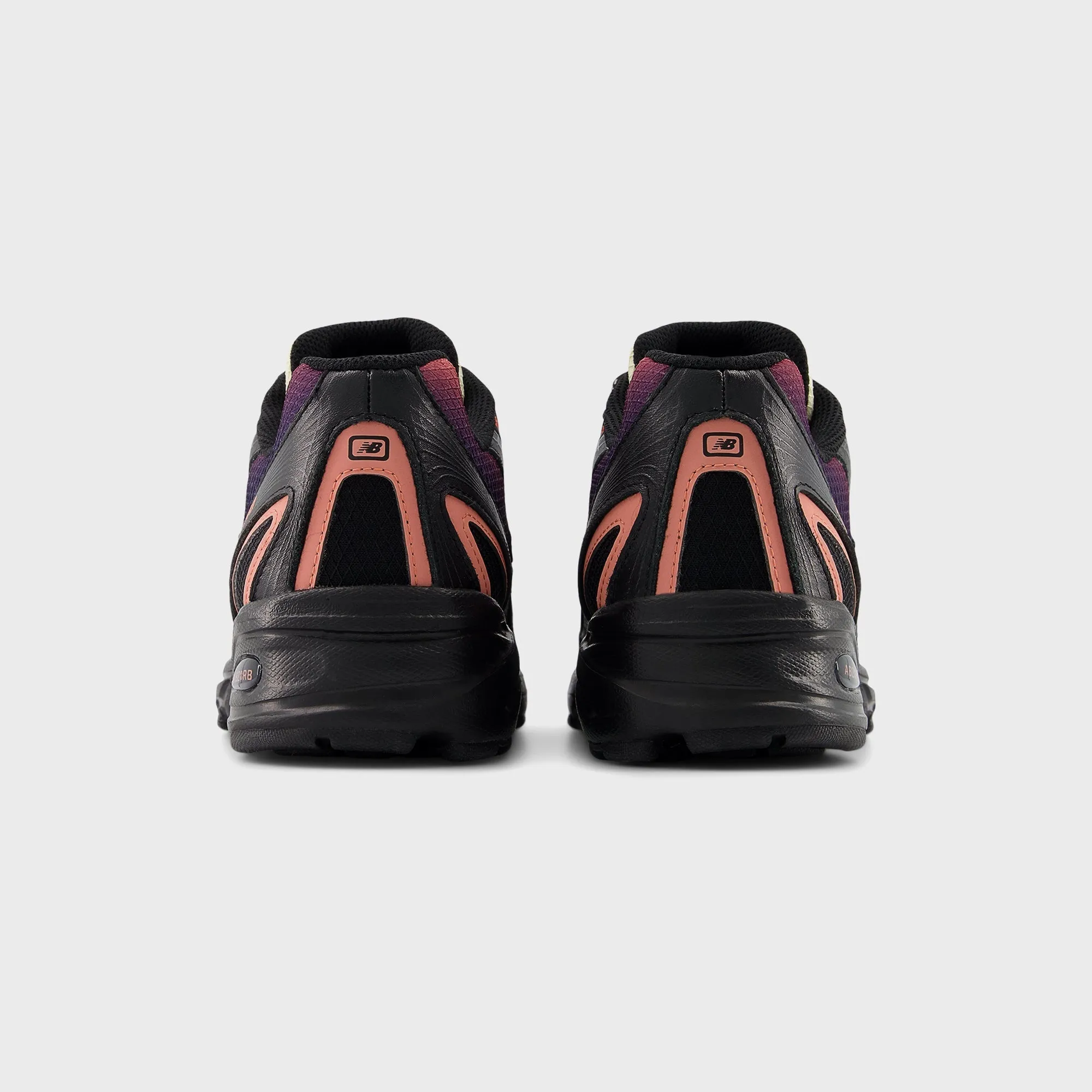 Comfortable Lesson New Balance 740V2 - Dusk / Dawn